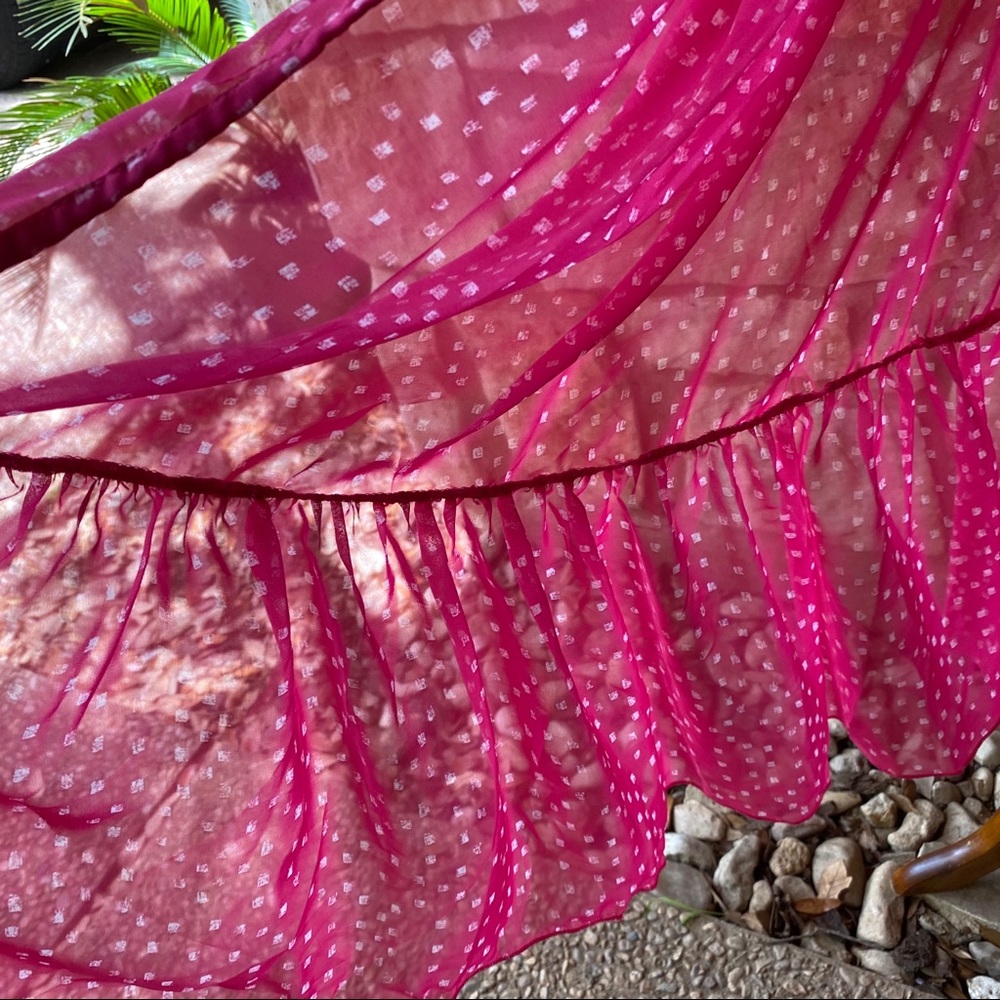 🌺🌺Isabelle Duster Robe🌺🌺 - Picture 6 of 7